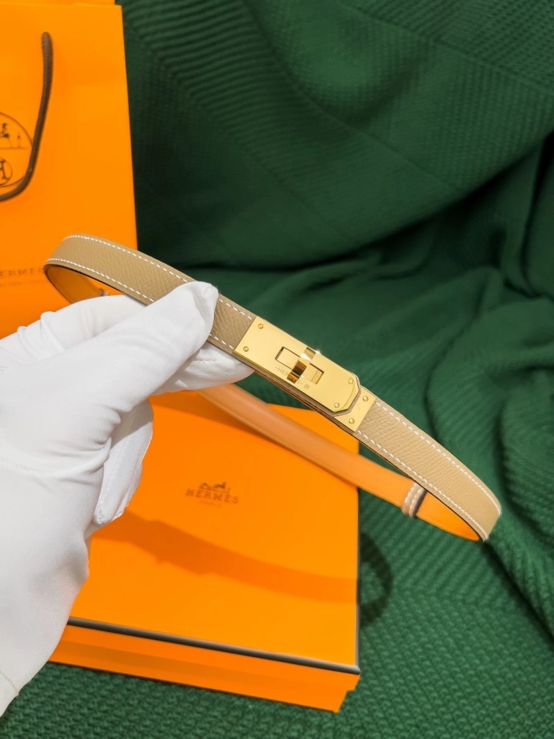 Packable Hermes Belts 294510