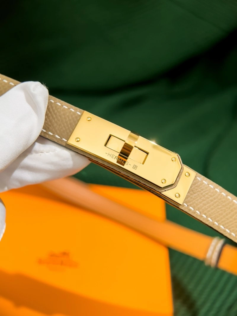 Packable Hermes Belts 294510