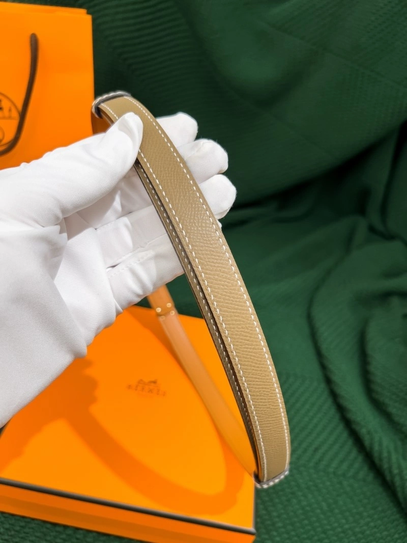 Packable Hermes Belts 294510