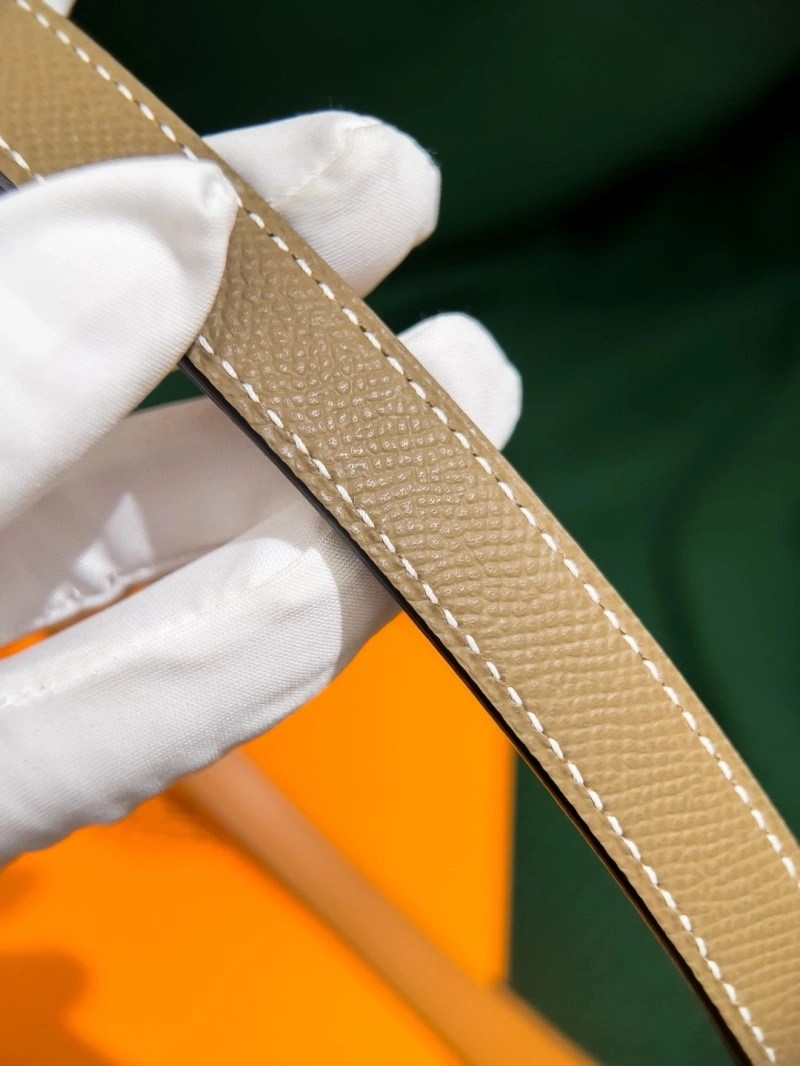 Packable Hermes Belts 294510