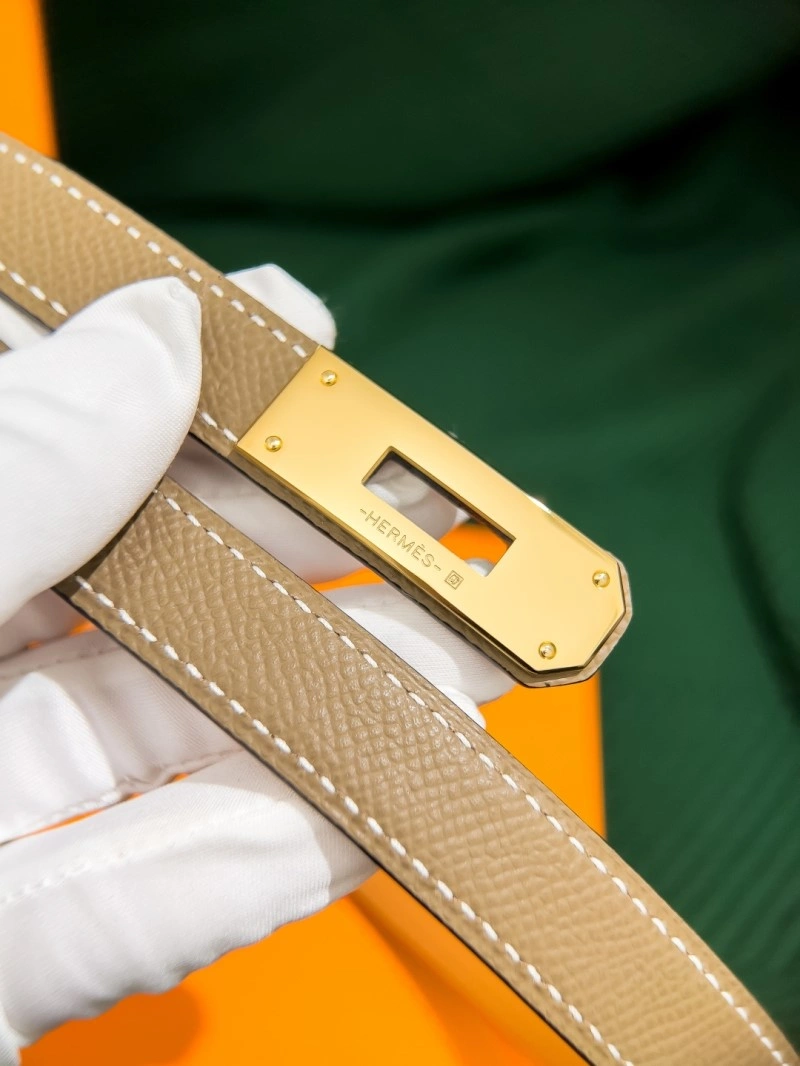 Packable Hermes Belts 294510