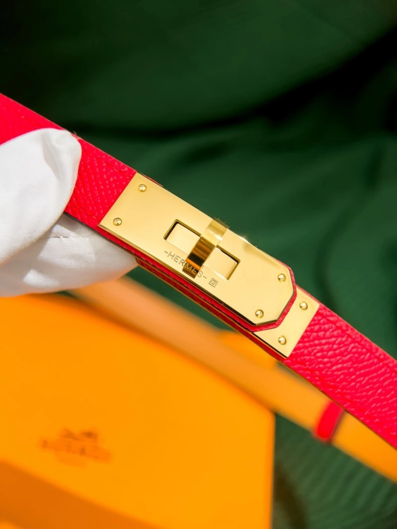 Hermes Belts Neat 294508