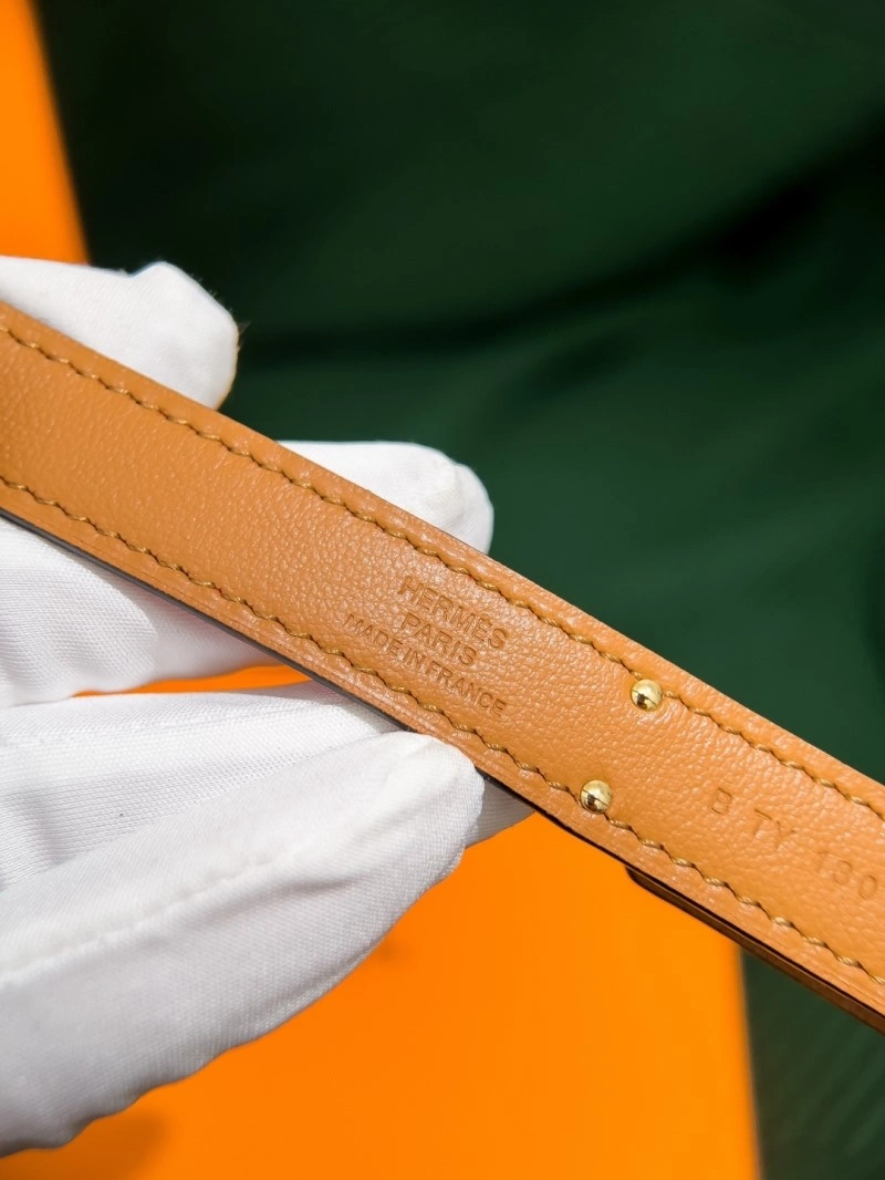 Hermes Belts Neat 294508