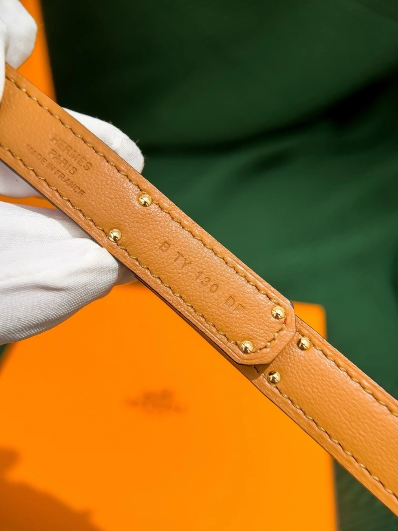 Hermes Belts Neat 294508