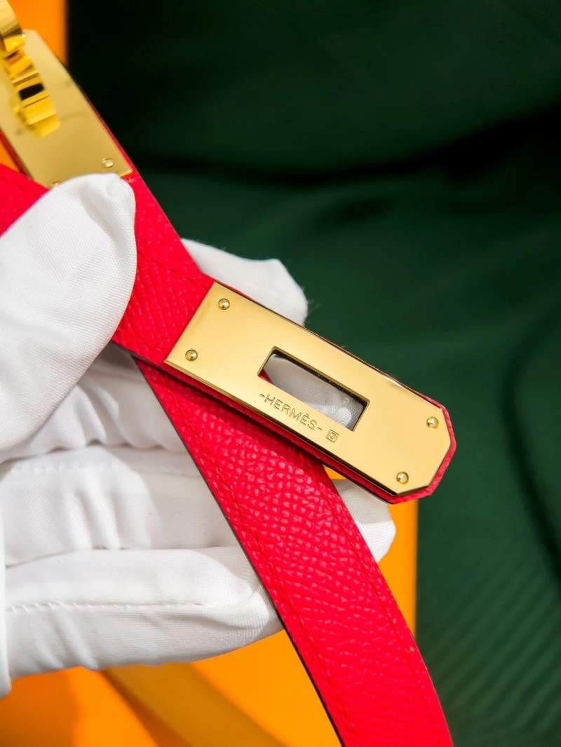 Hermes Belts Neat 294508