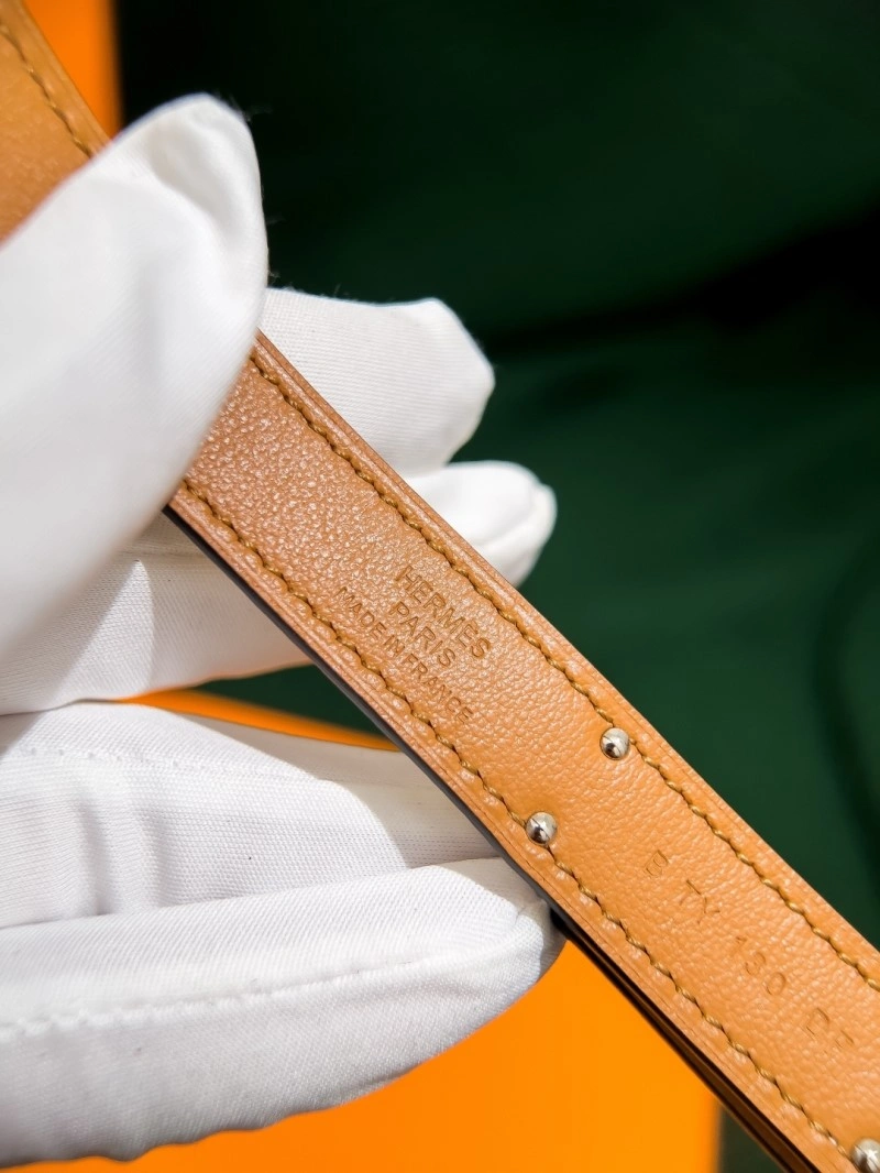 HighPerformance Hermes Belts 294507