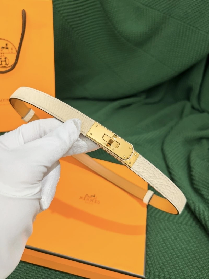 Colorful Hermes Belts 294506