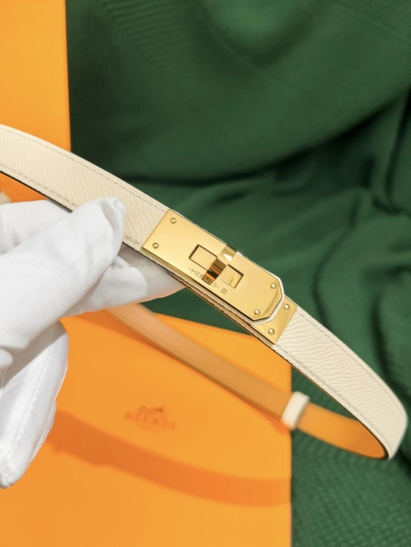 Colorful Hermes Belts 294506