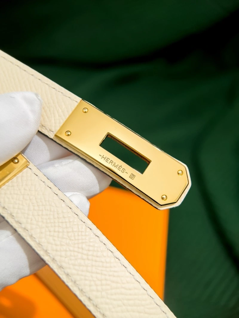 Colorful Hermes Belts 294506