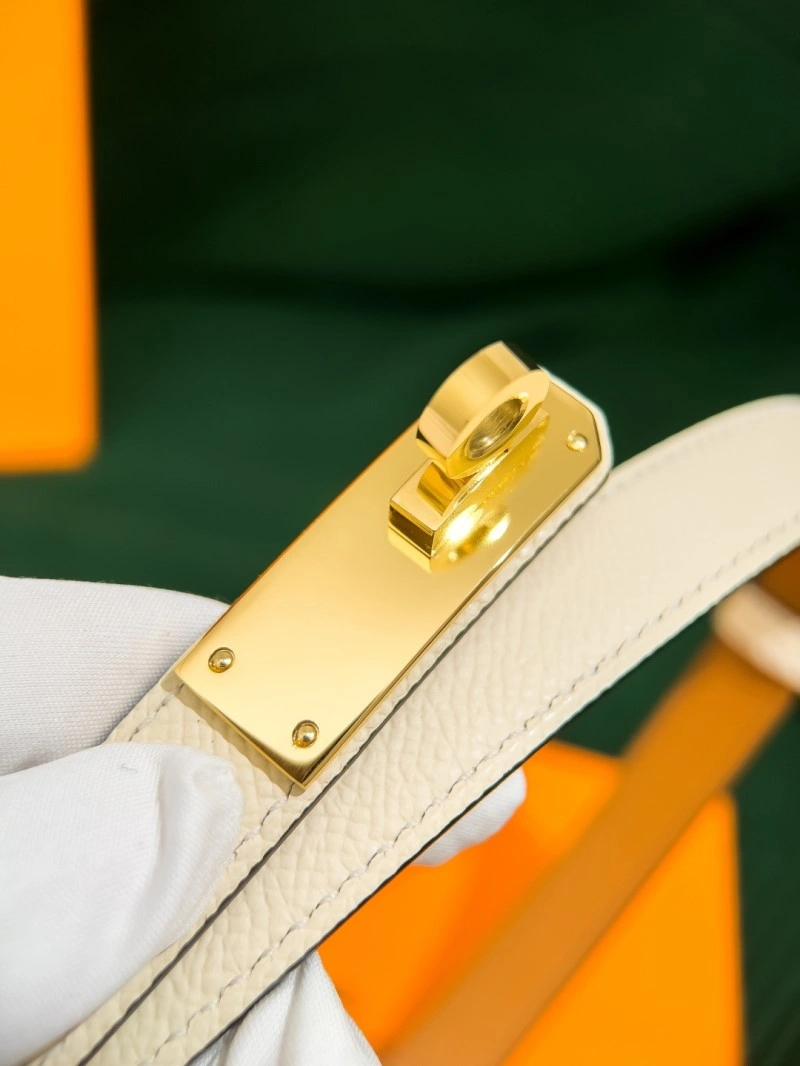 Colorful Hermes Belts 294506