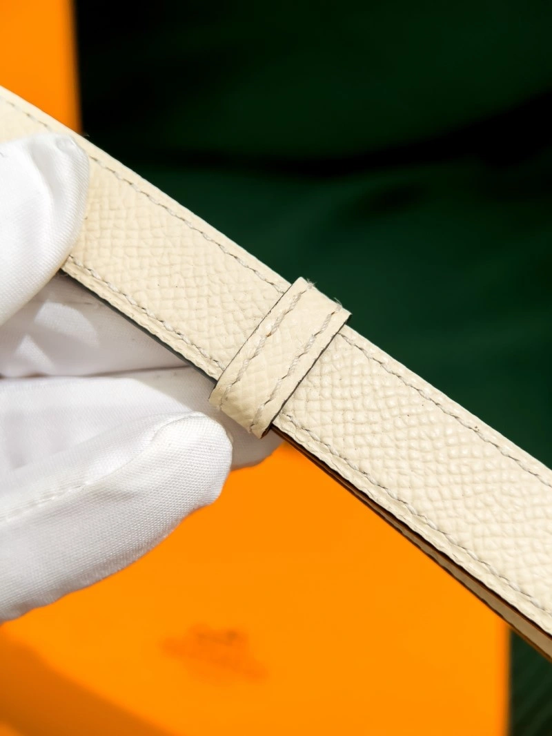 Colorful Hermes Belts 294506
