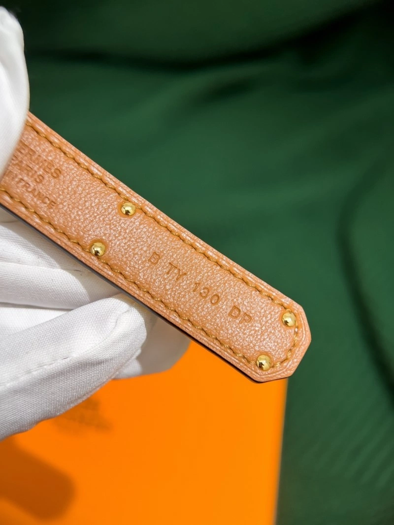 Colorful Hermes Belts 294506