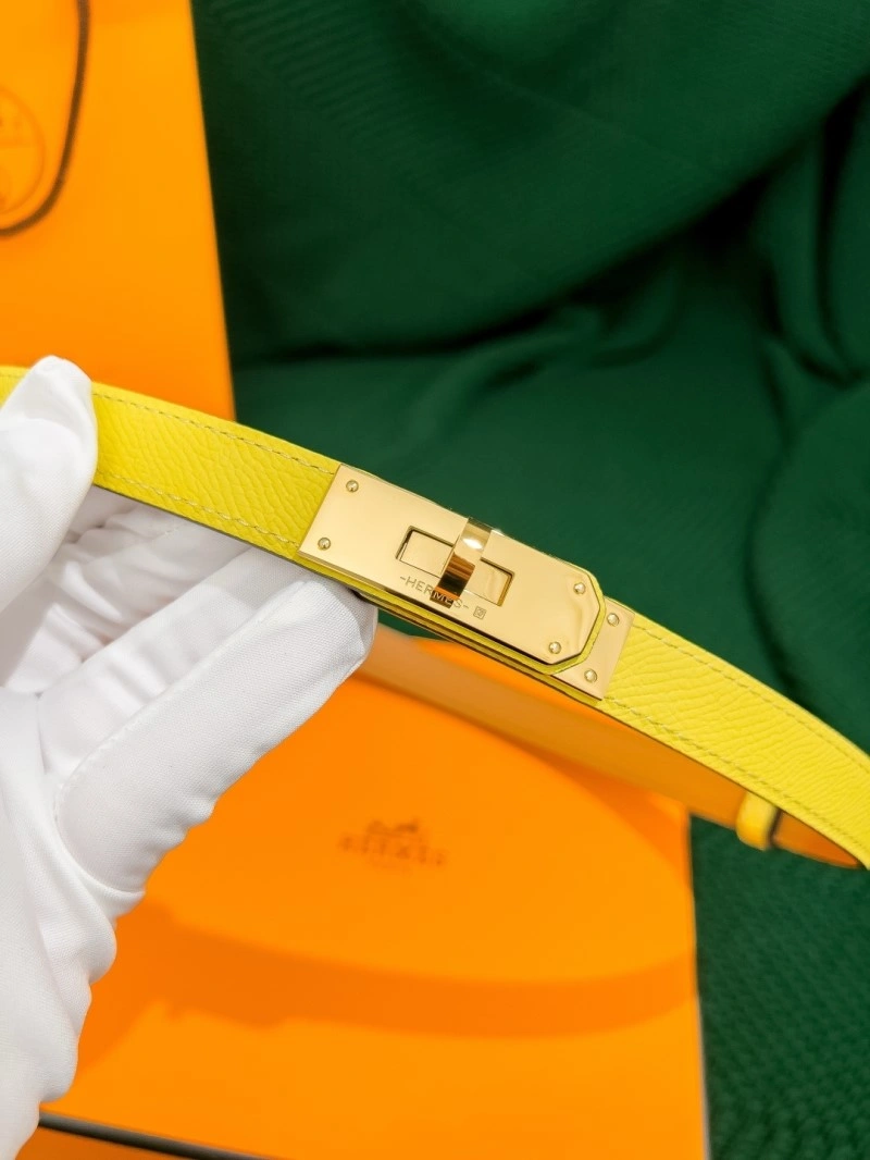 Hermes Belts Bold 294504