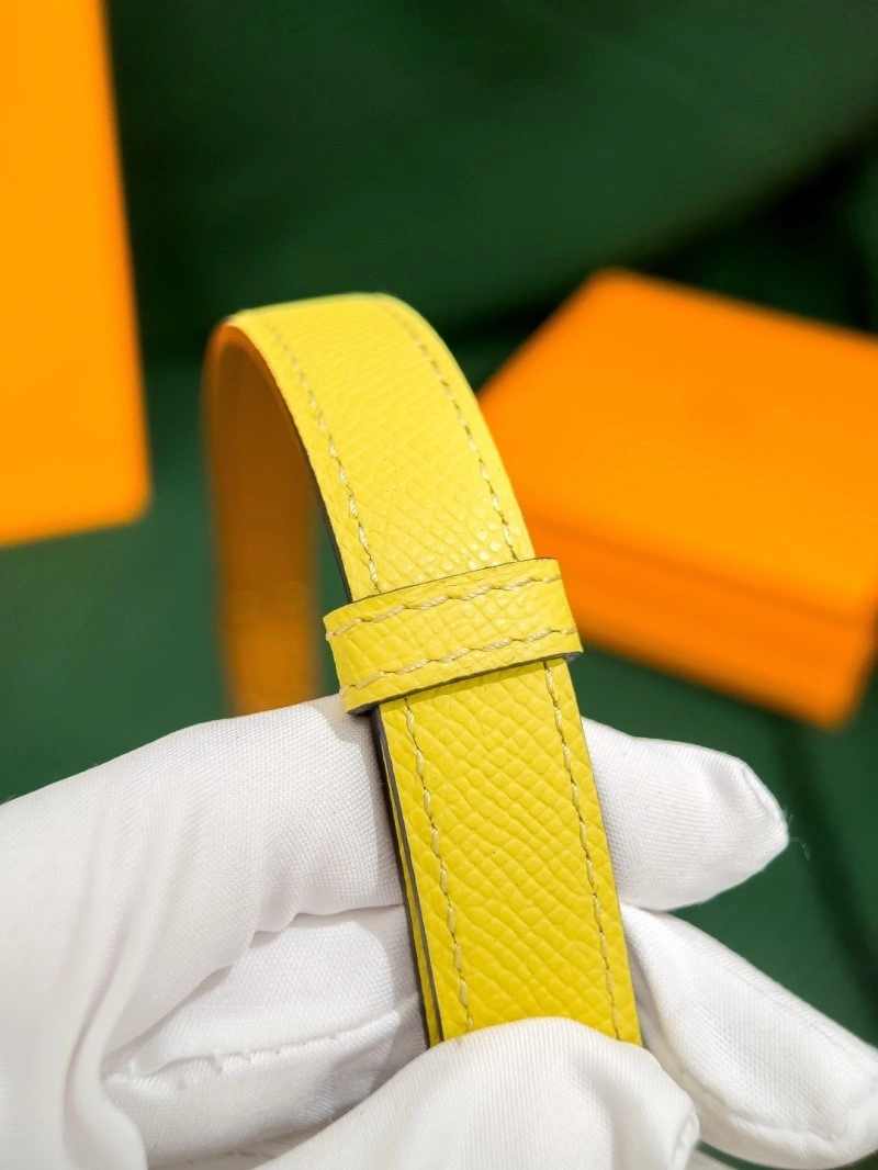 Hermes Belts Bold 294504