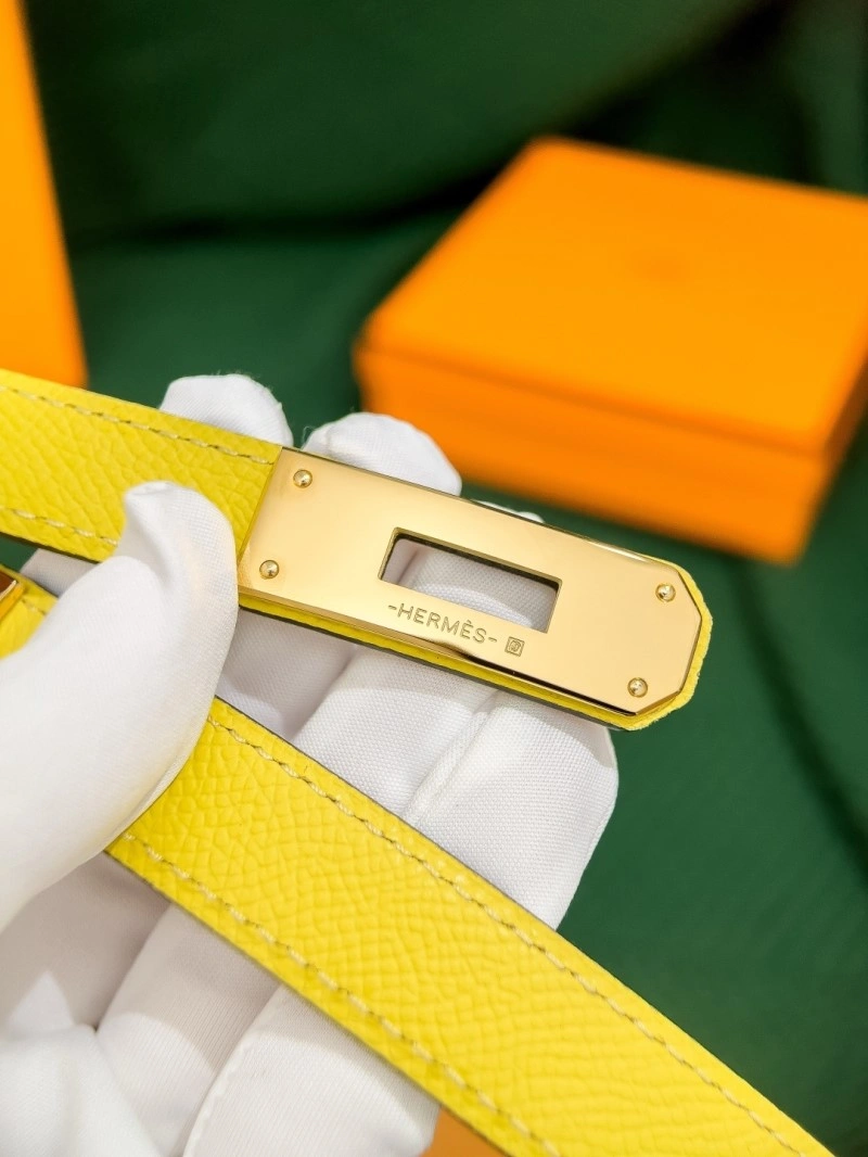 Hermes Belts Bold 294504