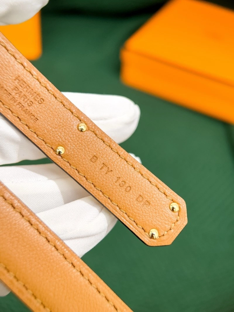 Hermes Belts Bold 294504