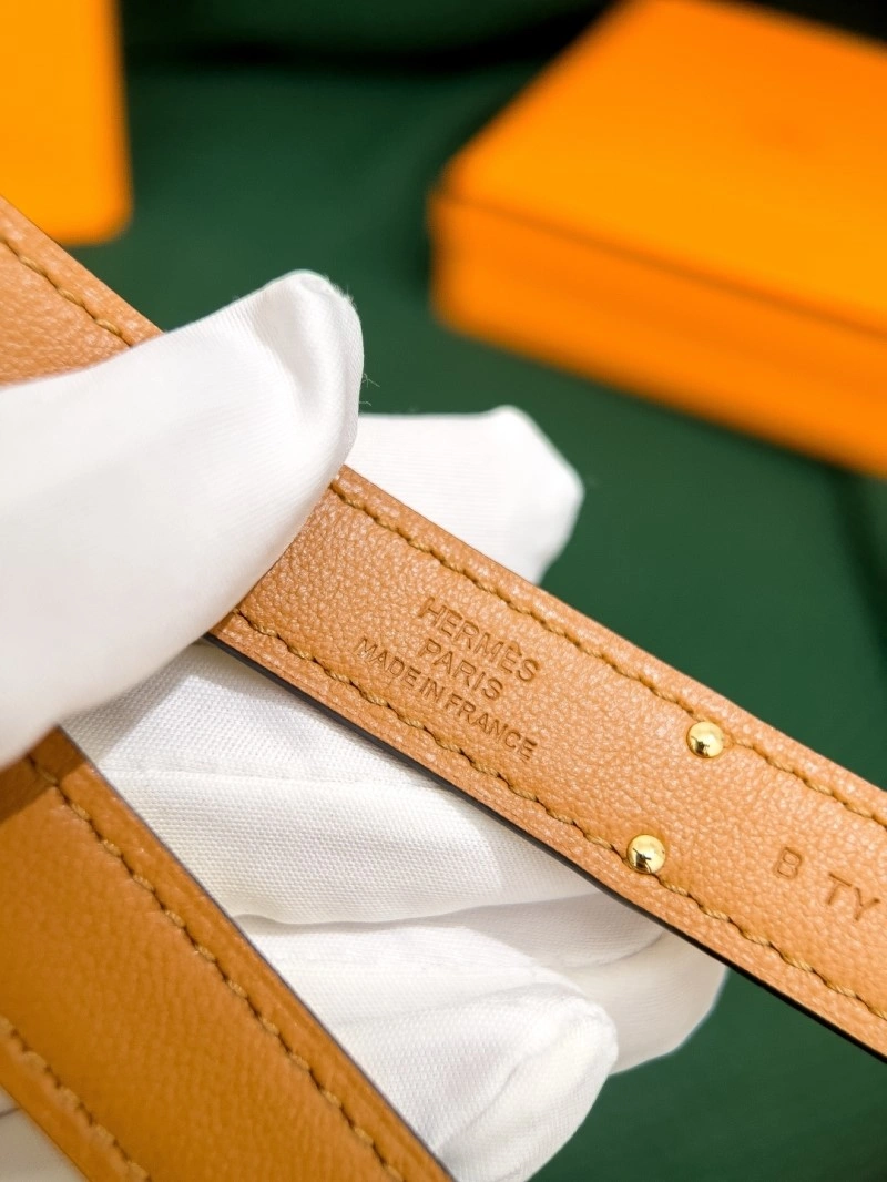Hermes Belts Bold 294504