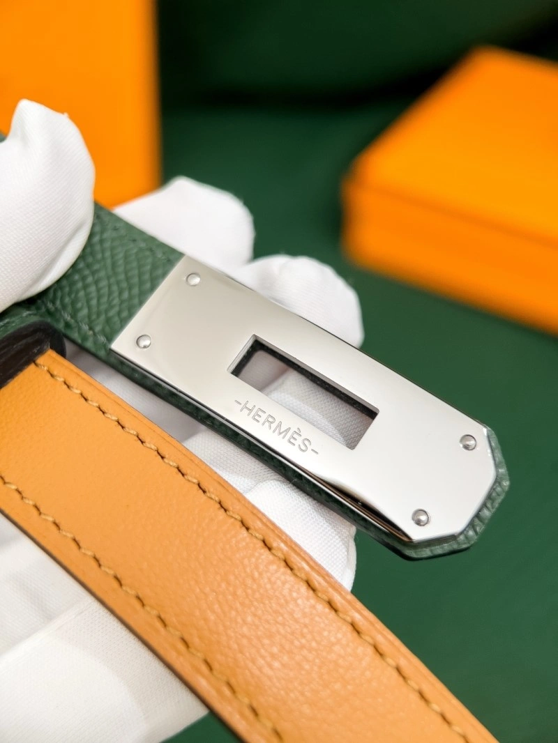Hermes Belts Contemporary 294477