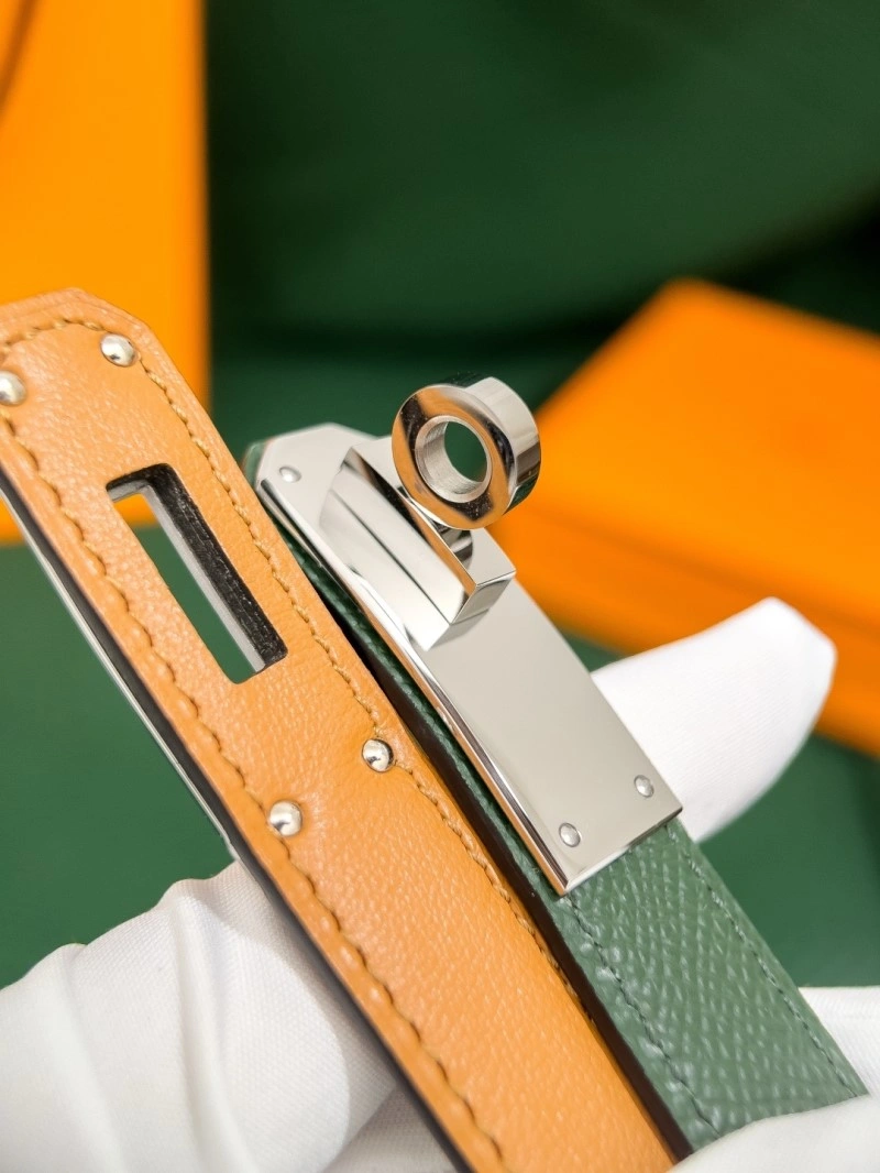 Hermes Belts Contemporary 294477