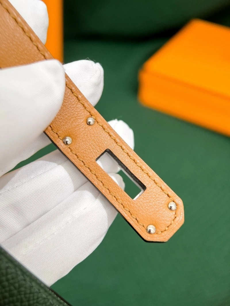 Hermes Belts Contemporary 294477