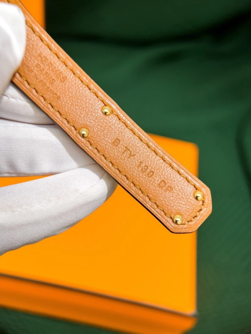 Stylish Hermes Belts 294478
