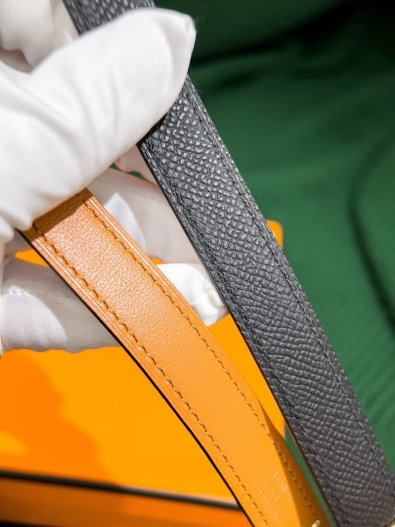 Stylish Hermes Belts 294478