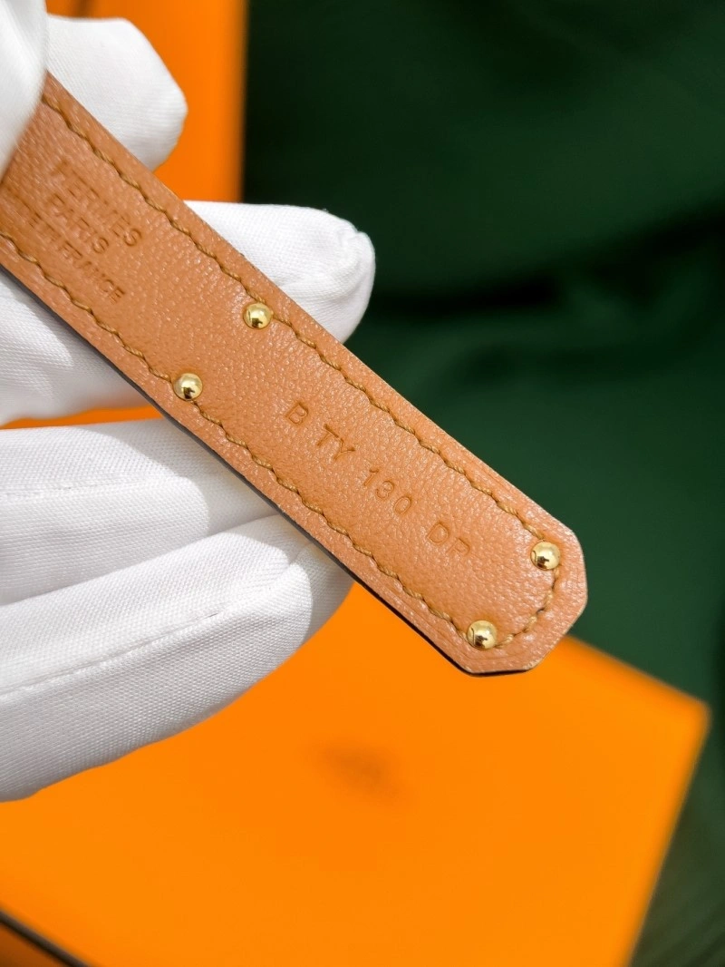 Hermes Belts GoodFit 294482