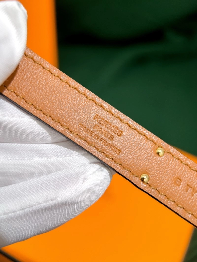 Hermes Belts GoodFit 294482