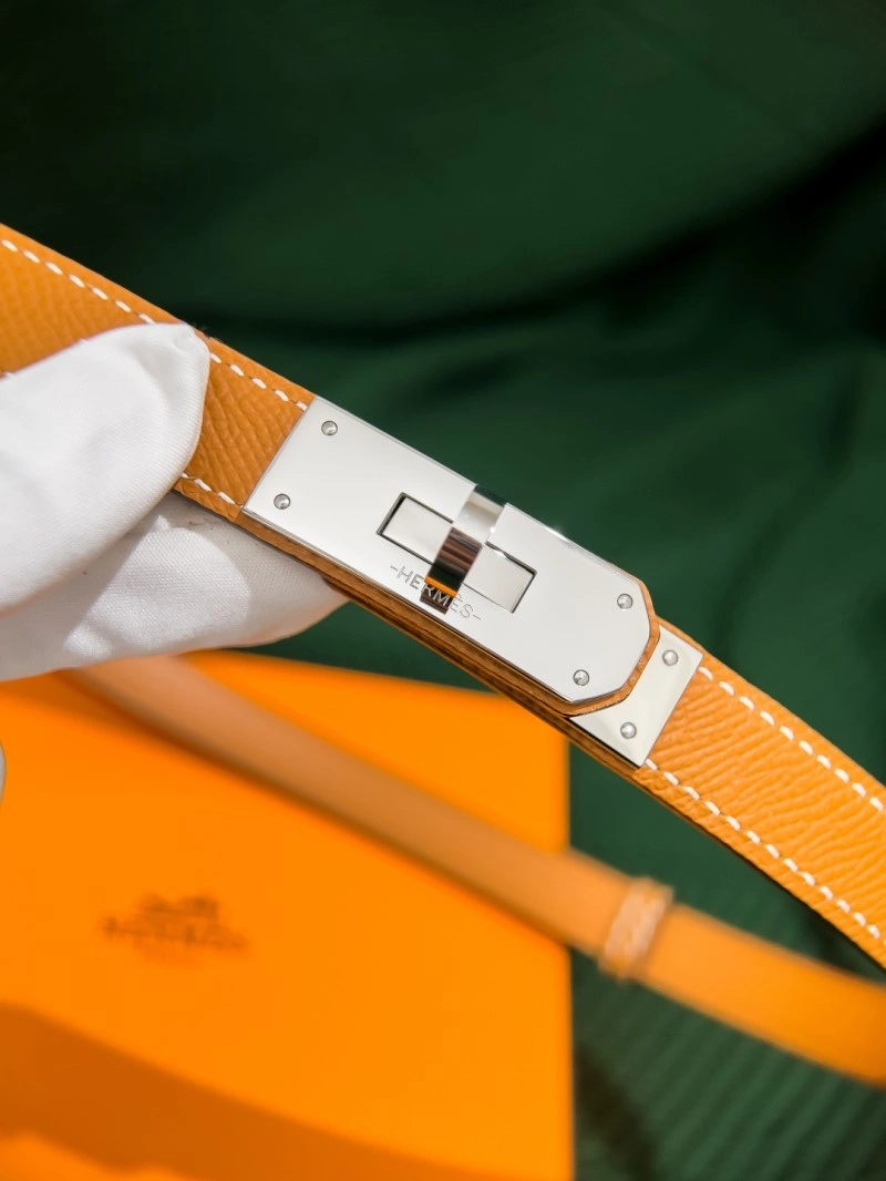 Classic Hermes Belts 294492