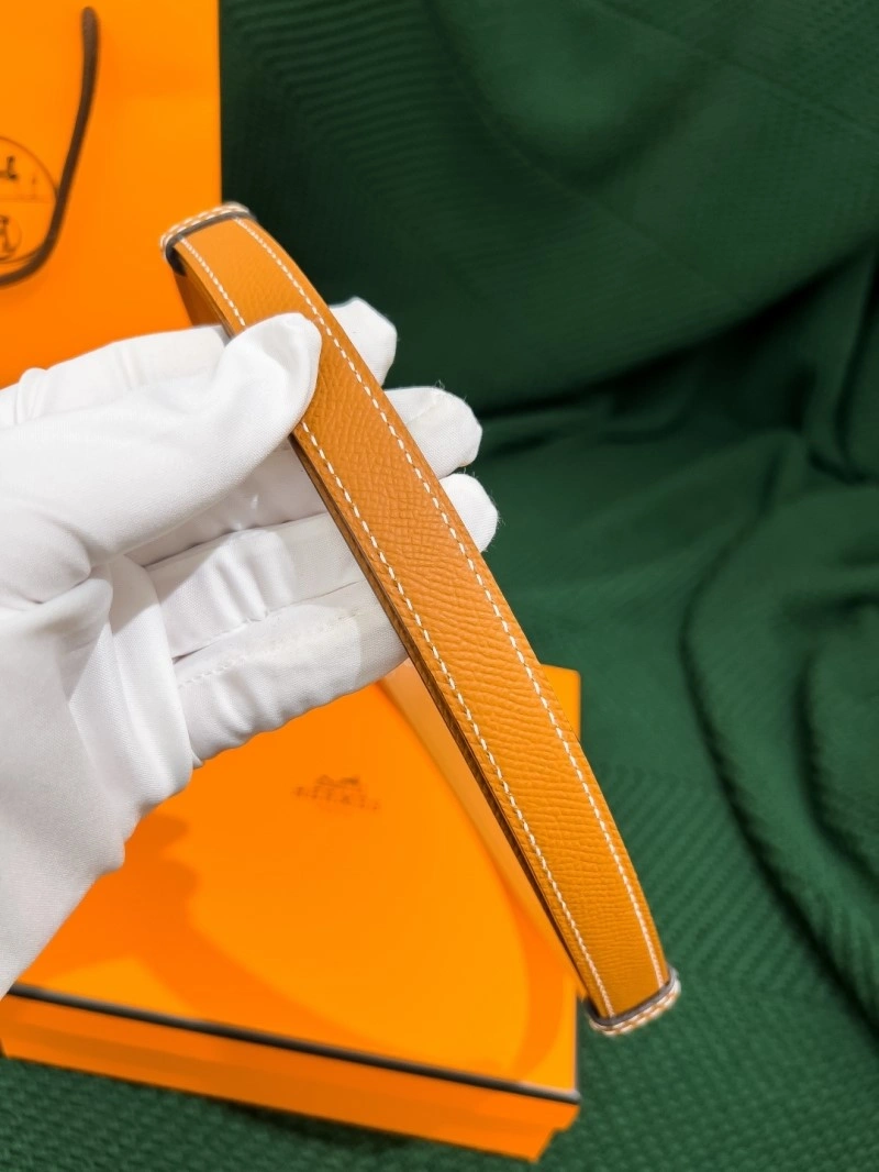 Classic Hermes Belts 294492
