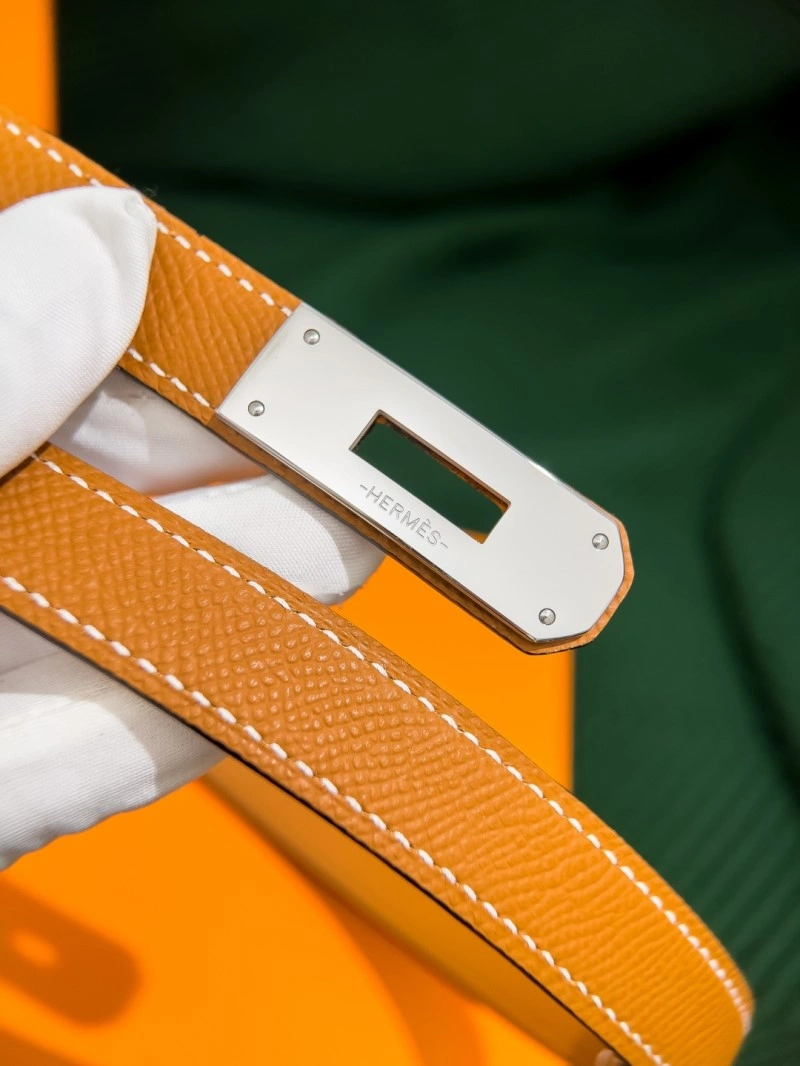 Classic Hermes Belts 294492