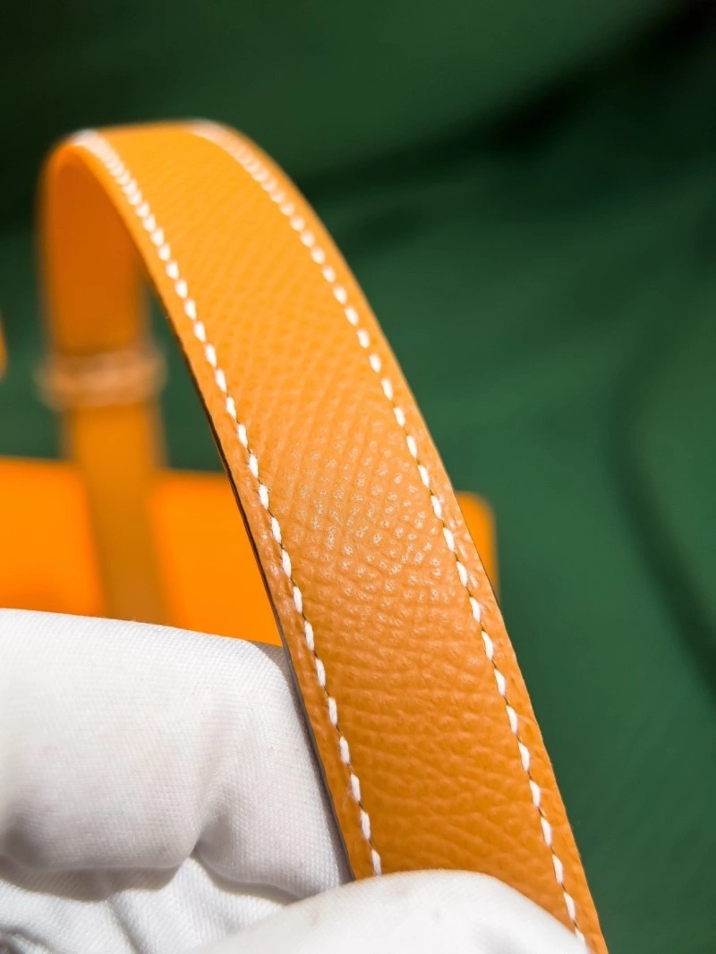 Classic Hermes Belts 294492