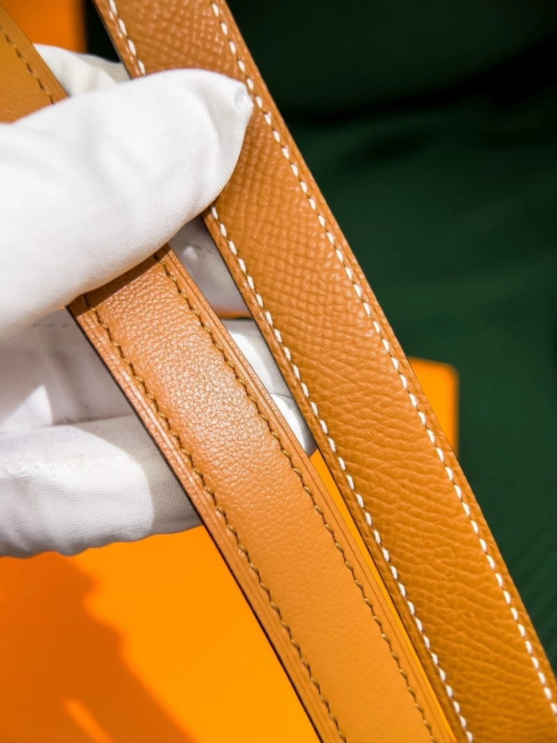 Classic Hermes Belts 294492