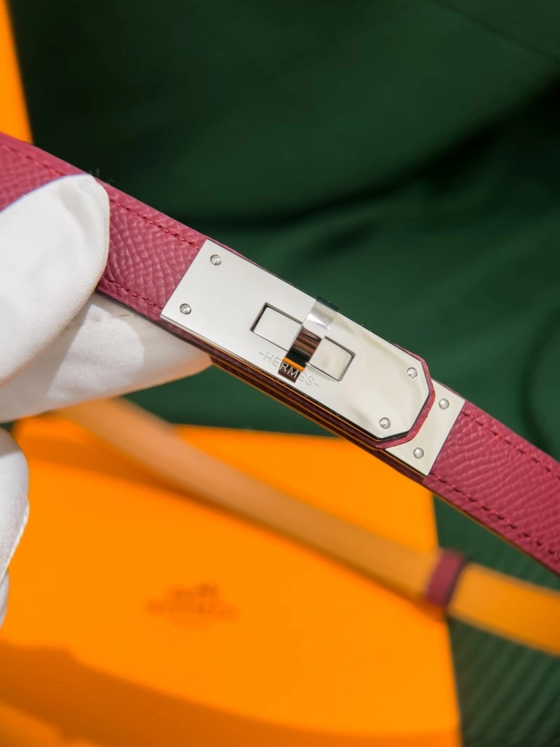 Classic Hermes Belts 294486