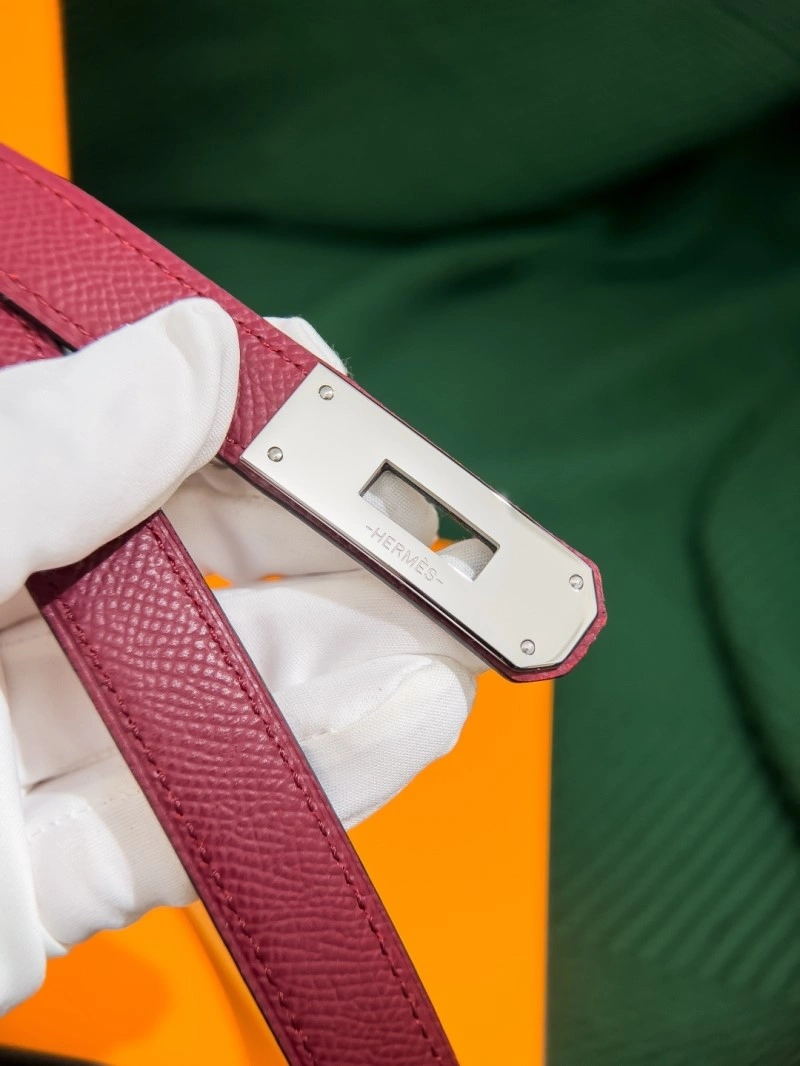 Classic Hermes Belts 294486