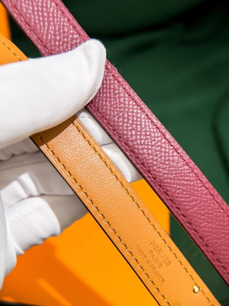 Hermes Belts Sporty 294491
