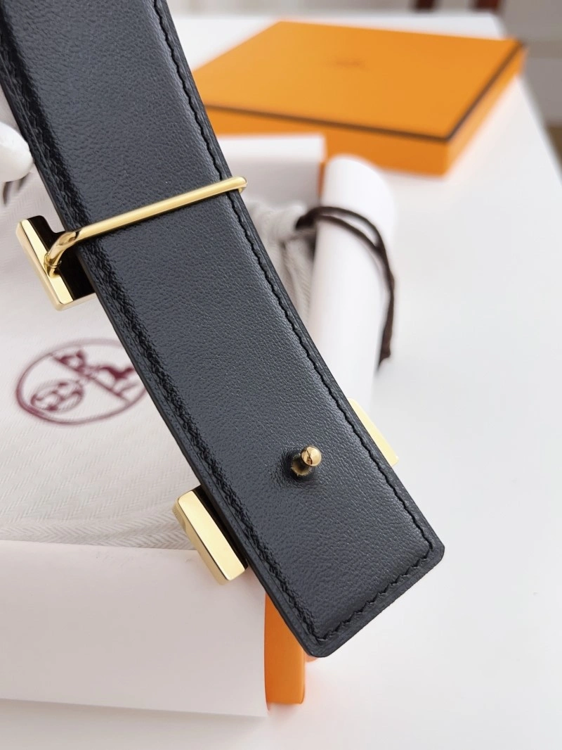 Hermes Belts Sophisticated 294499