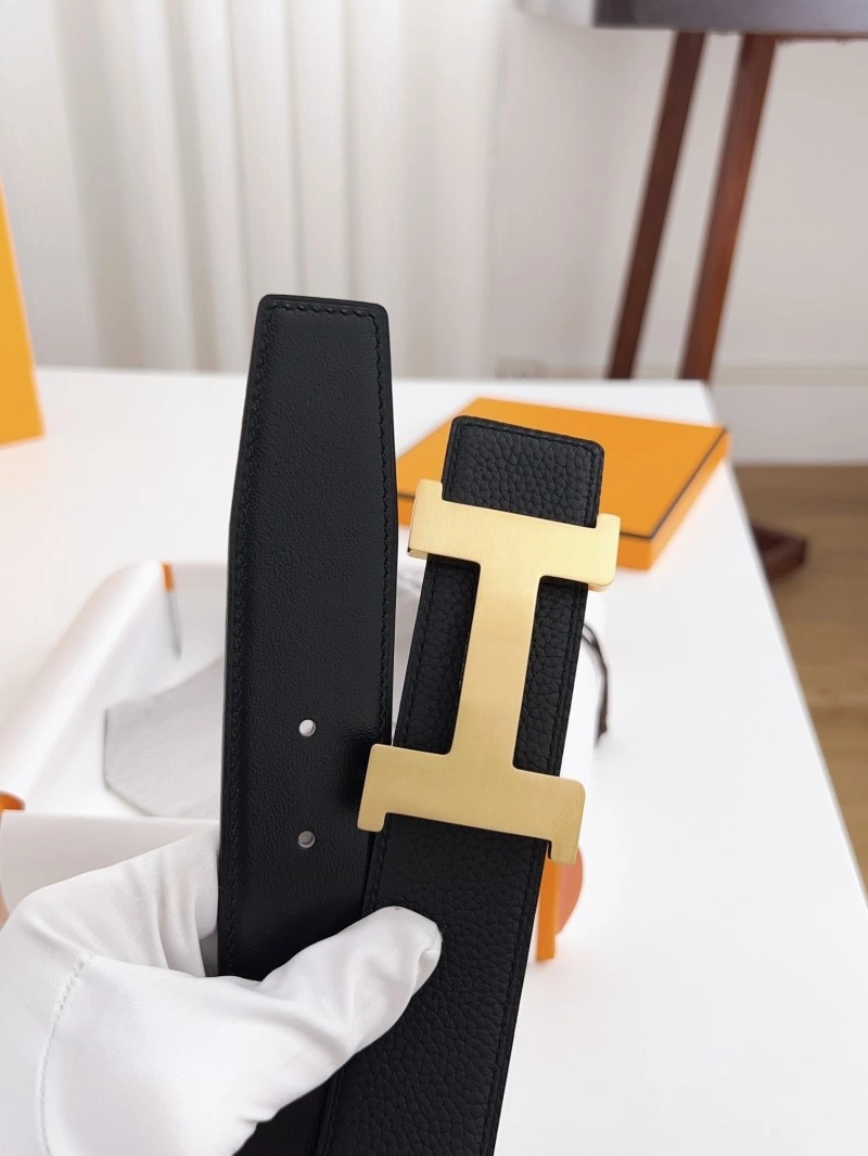 Hermes Belts Sophisticated 294499