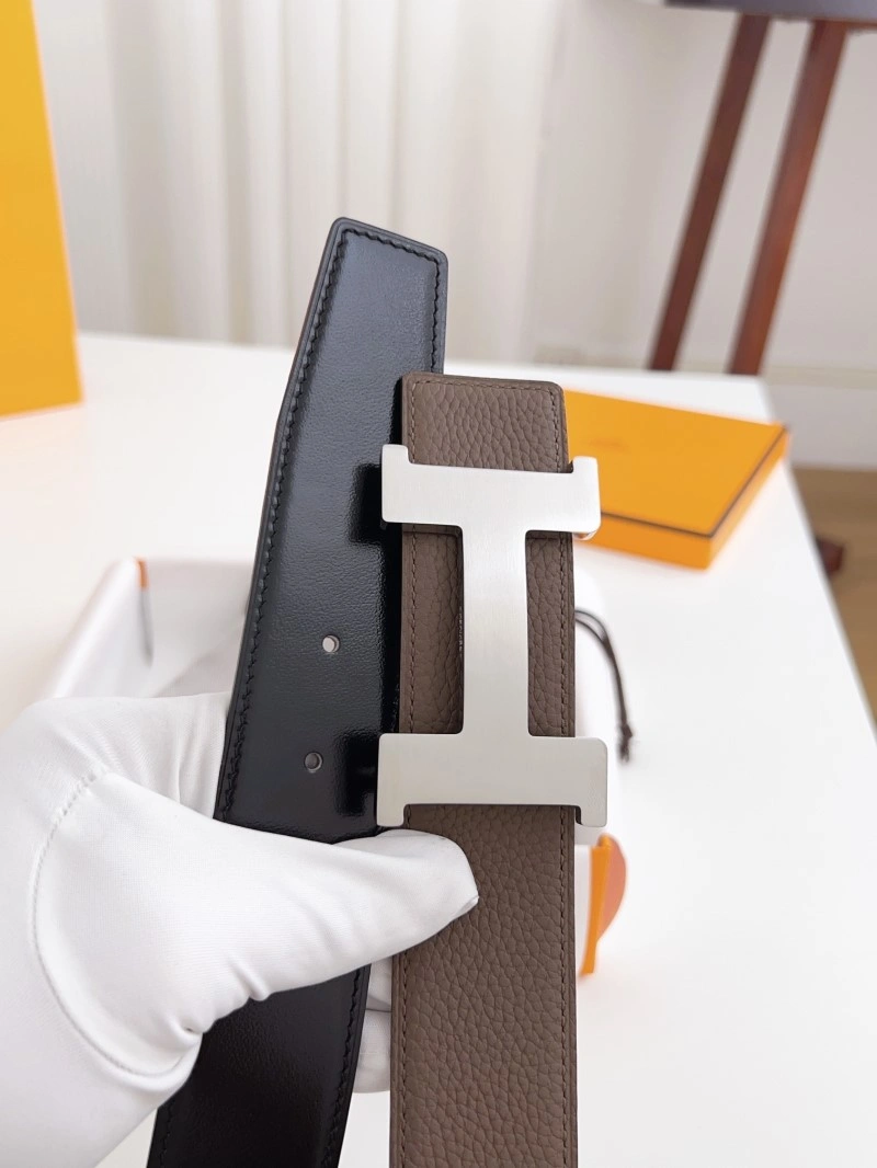Popular Hermes Belts 294502