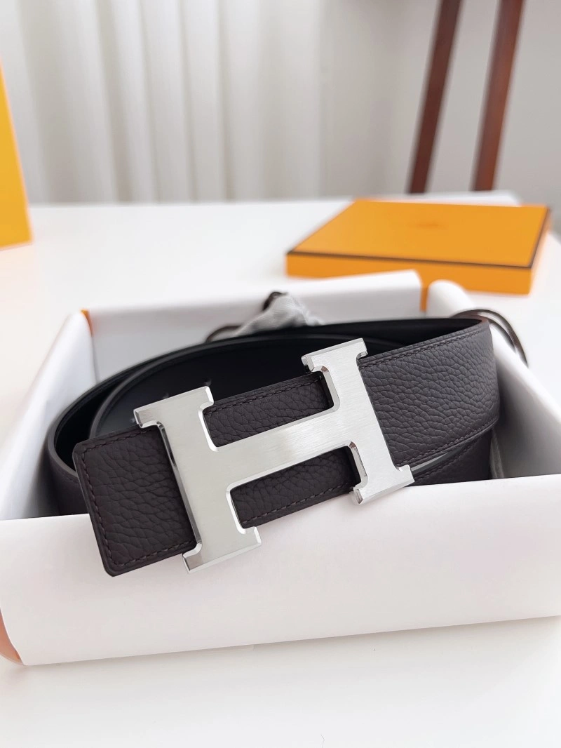 Neat Hermes Belts 294494