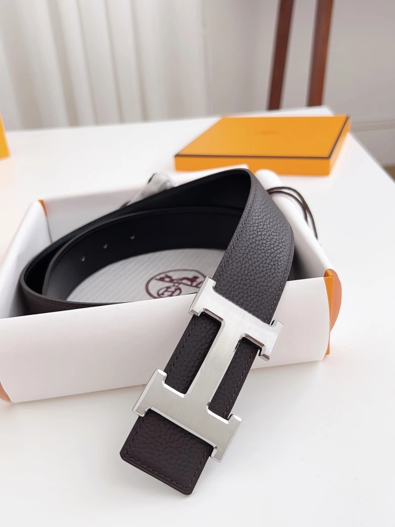Neat Hermes Belts 294494