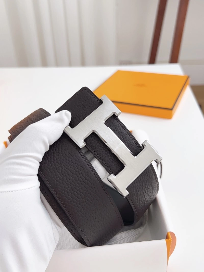 Neat Hermes Belts 294494