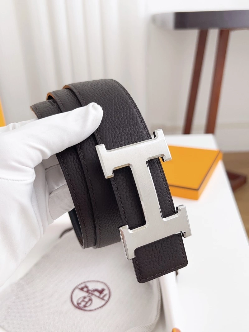 Neat Hermes Belts 294494