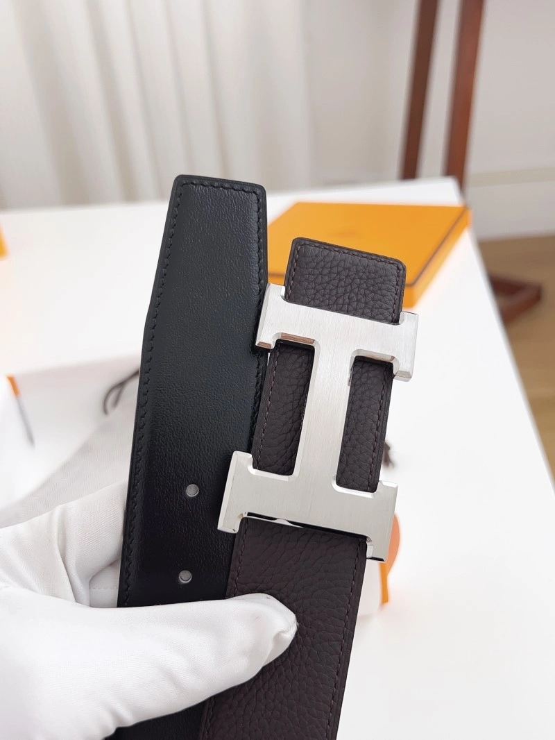 Neat Hermes Belts 294494