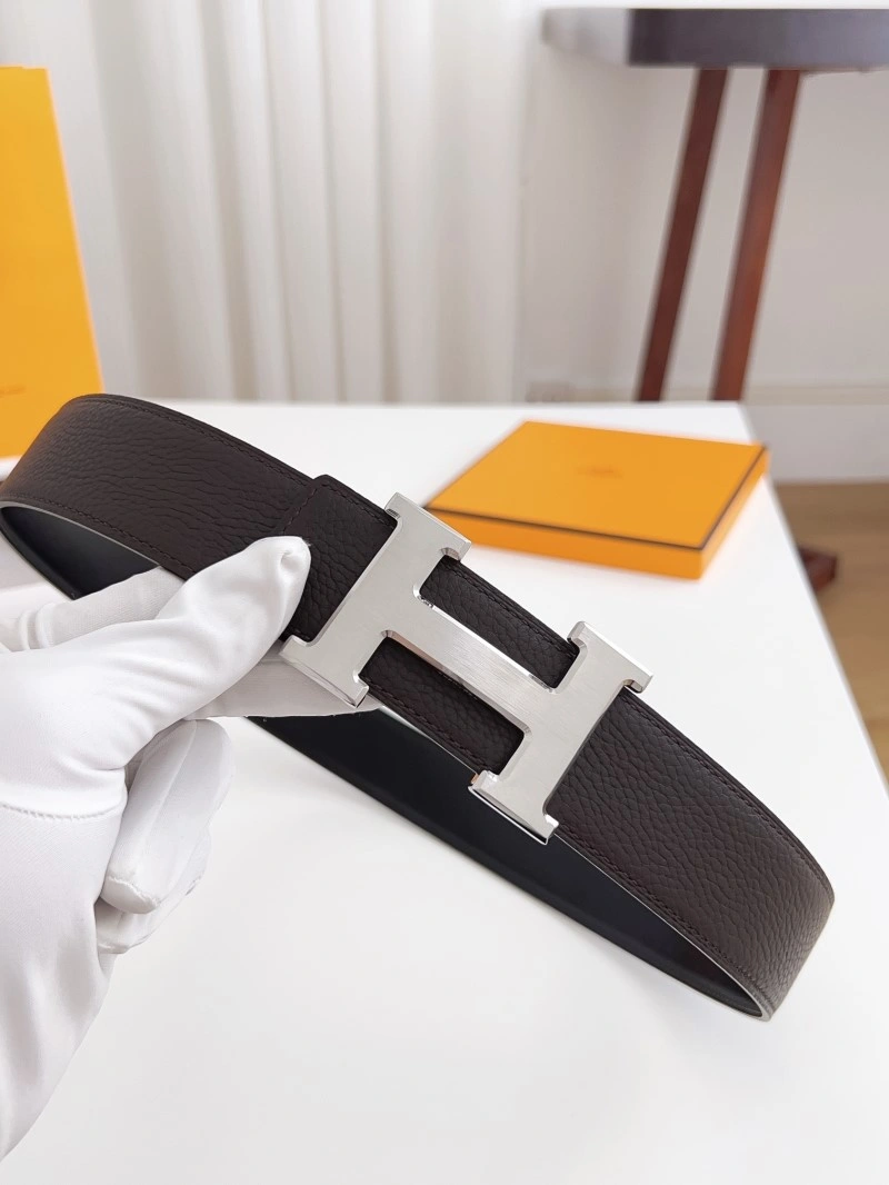 Neat Hermes Belts 294494
