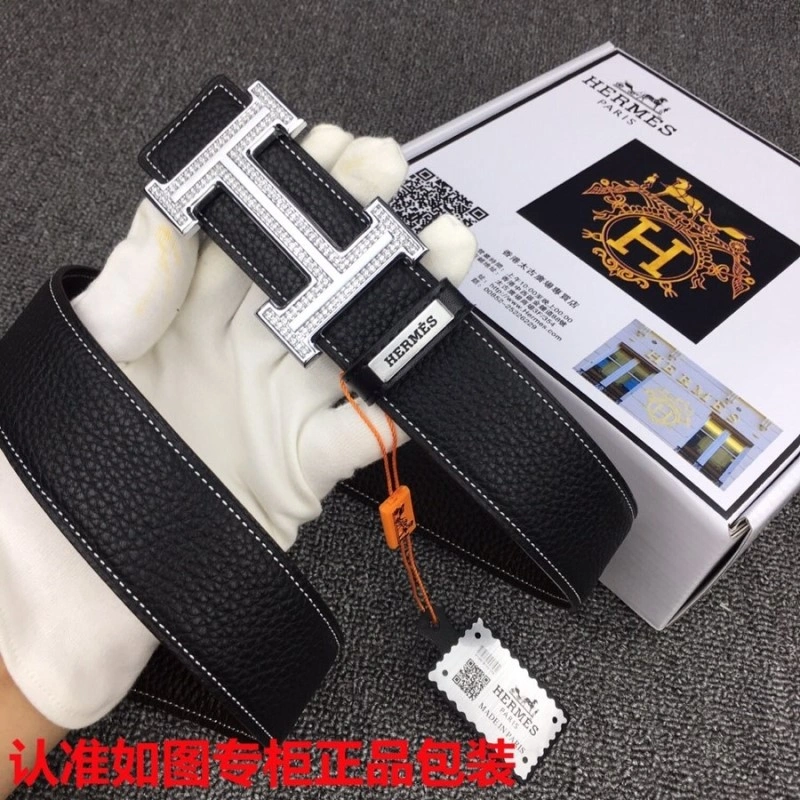 Hermes Belts Vibrant 294496