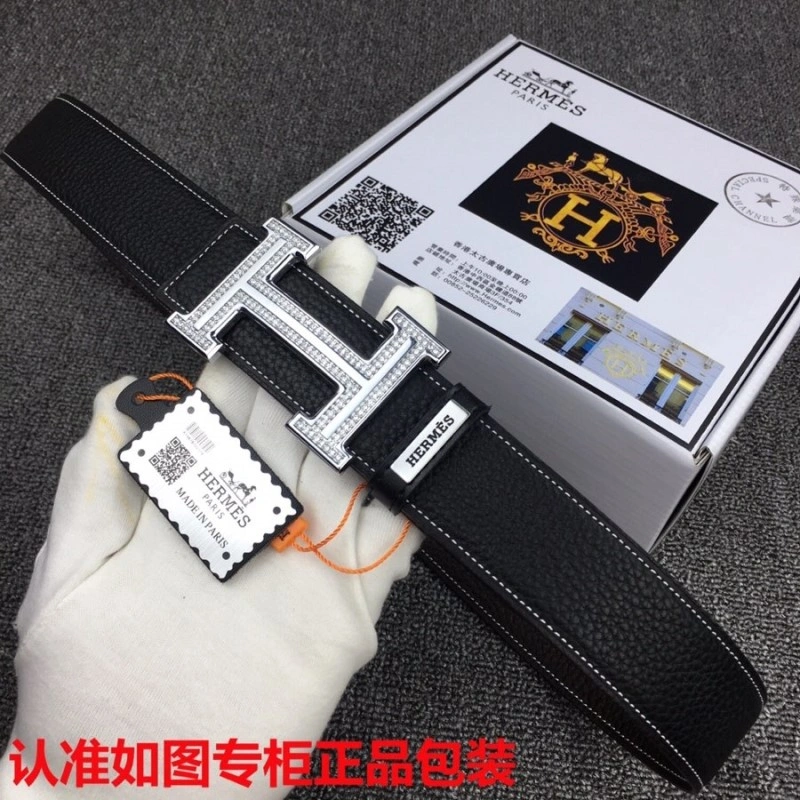 Hermes Belts Vibrant 294496