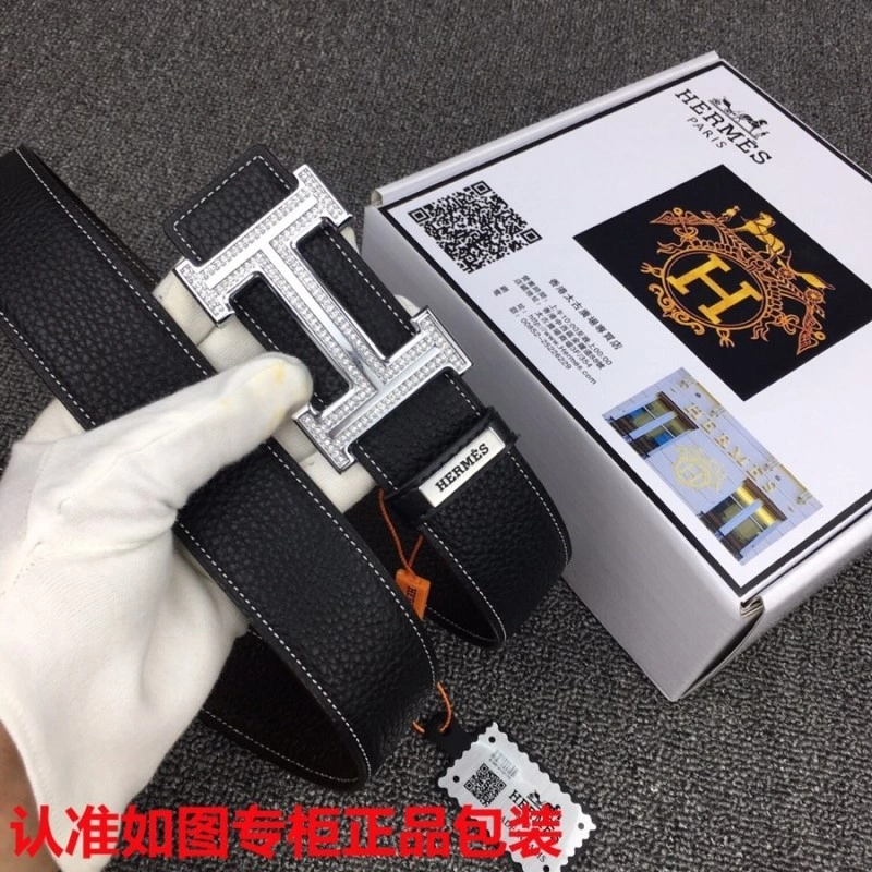 Hermes Belts Vibrant 294496
