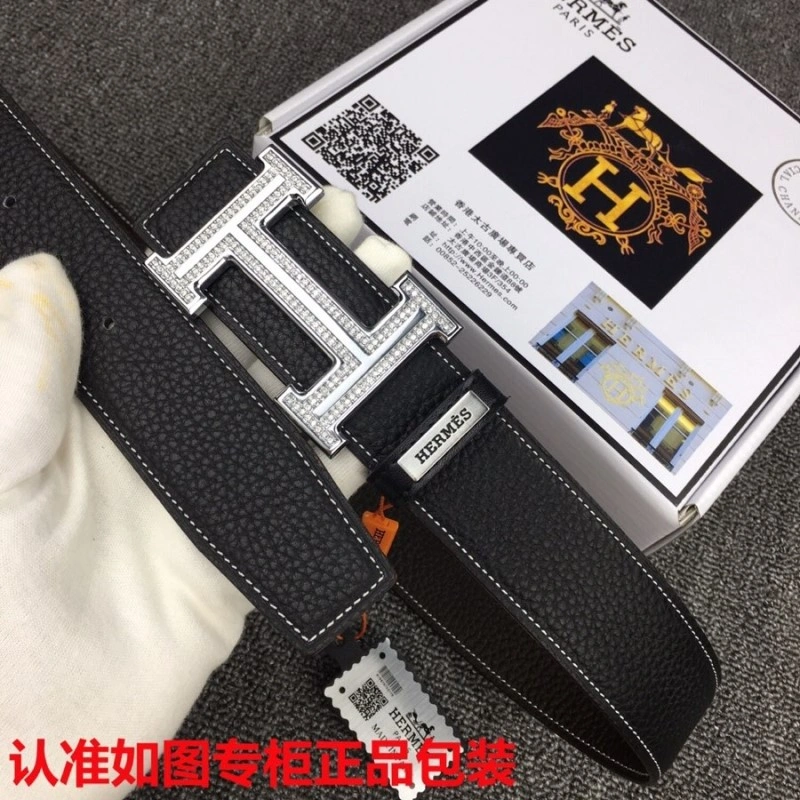 Hermes Belts Vibrant 294496