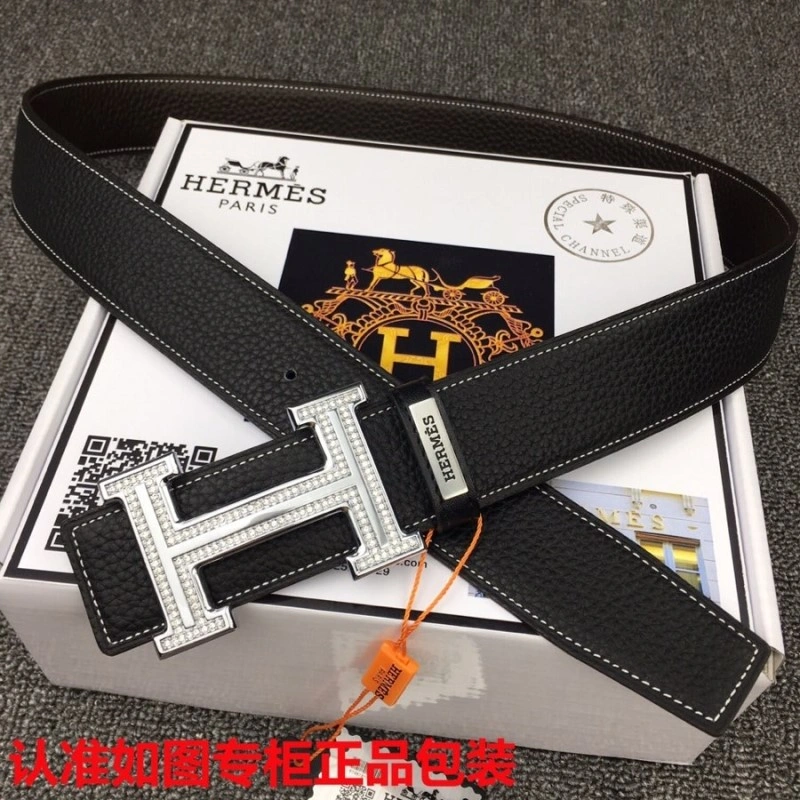 Hermes Belts Vibrant 294496